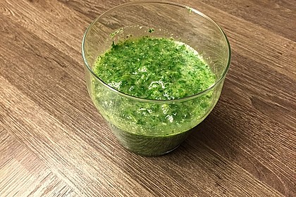 Grüner Smoothie 13