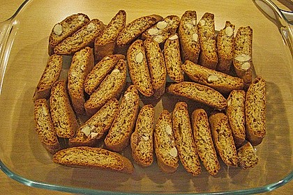 Cantuccini Dessert 4