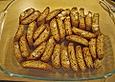 Cantuccini Dessert