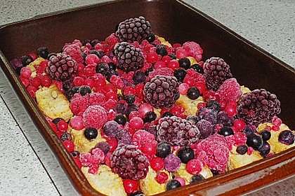 Cantuccini Dessert 5