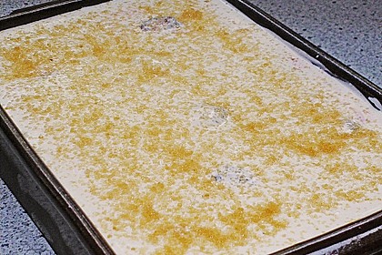 Cantuccini Dessert 1