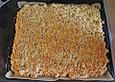 Streuselkuchen