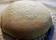 Albertos Pane Cafone - Grobianbrot