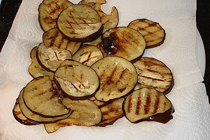 Italienischer Antipastisalat 1