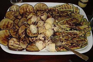 Italienischer Antipastisalat