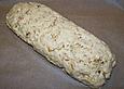 Walnussstollen