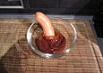Ketchup-Curry-So&szlig;e
