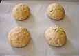 Dinkelbr&ouml;tchen