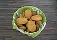 Madeleines de mon arri&egrave;re Grand-M&egrave;re Blanche Nivet