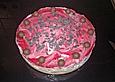 Philadelphia-Kirsch-Torte