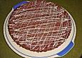 Tarte au chocolat