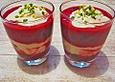 Mascarpone-Kaffee Creme