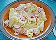 Tortellini Panna