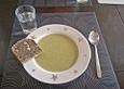 Mangold-Kartoffelsuppe