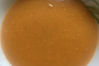 Mercimek Corbasi 4