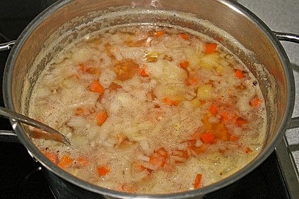 Mercimek Corbasi 12