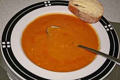 Mercimek Corbasi 3