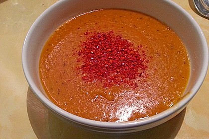 Mercimek Corbasi 11