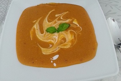 Mercimek Corbasi 1