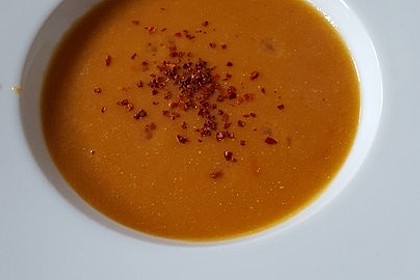 Mercimek Corbasi 8