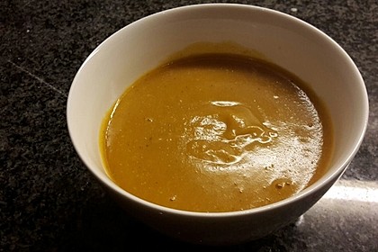 Mercimek Corbasi 5