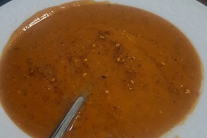 Mercimek Corbasi 7