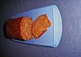 Kohlenhydratarmes Vollkornbrot