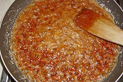 Gebrannte Mandeln 2