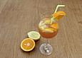 Rosa Sangria