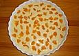 Tarte mit Mandarinen