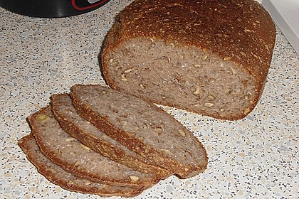 Walnussbrot 3