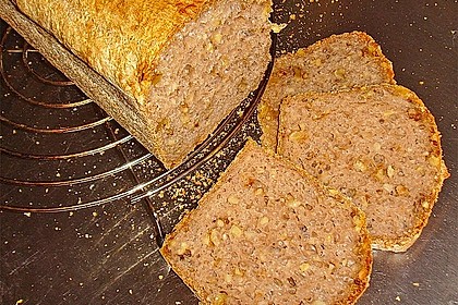 Walnussbrot 10