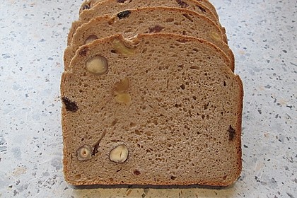 Walnussbrot 5