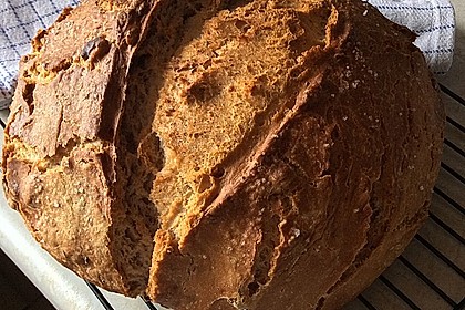 Walnussbrot 1