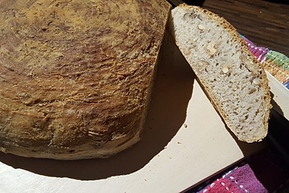 Walnussbrot 7