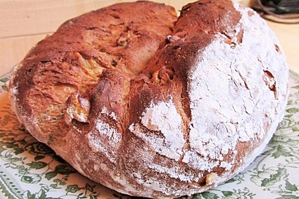 Walnussbrot 2