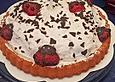 Superschnelle Torte