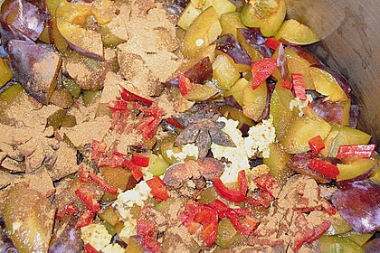 Pflaumenso&szlig;e asiatisch 1