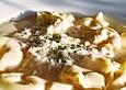 Tortellini alla Panna