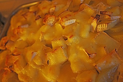 Kartoffelauflauf 2