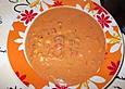 Rote K&auml;sesuppe