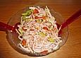Badischer Wurstsalat