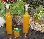 Kafeeluders Ananasketchup (Bild)