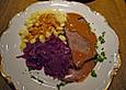 Rinderschmorbraten a la Fletcher