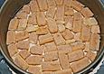 Himbeer-Tiramisutorte