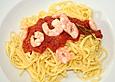 Scampi Fra Diavolo