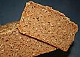 Dinkelvollkornbrot mit Sauerteig