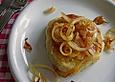Wirsing-Kartoffelpl&auml;tzchen