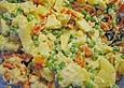 Franz&ouml;sischer Salat
