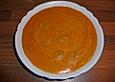 Hummercremesuppe